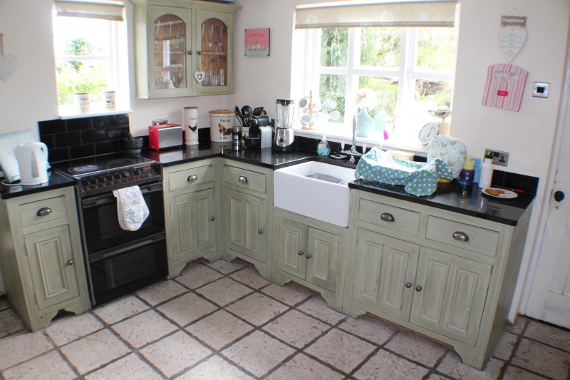 Croome Cottage  upton snodsbury